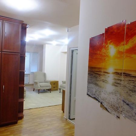 Top Apartments - Yerevan Centre Room photo